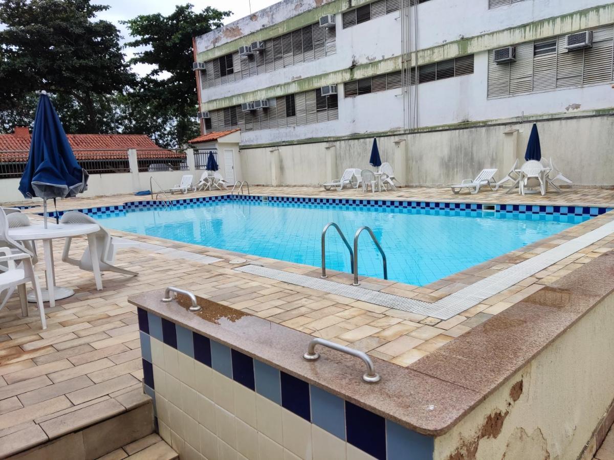 Condominio Barra Sul - Edificio Marapendi Rio de Janeiro Exterior foto